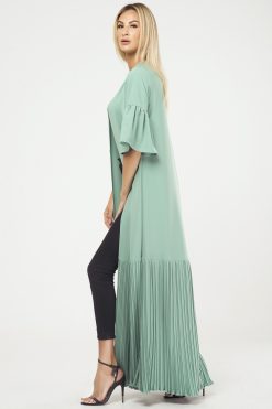 Abaya Cape Style