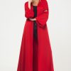 Straight Articulated Sleeves