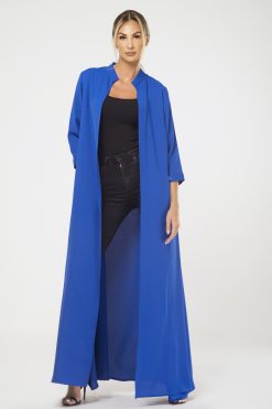 Blue Collar - Tie Cape