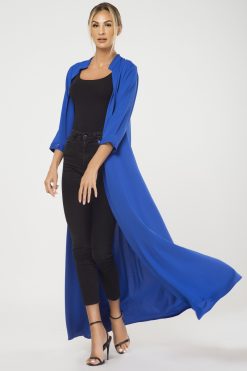 Blue Collar - Tie Cape