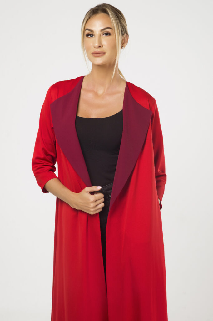 MBQ 000032 3 How to Style Up with the Versatile Kaftan