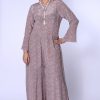 Silk Jumpsuit