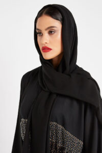 abaya heracloset embellished