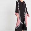 Symmetrical Design Abaya