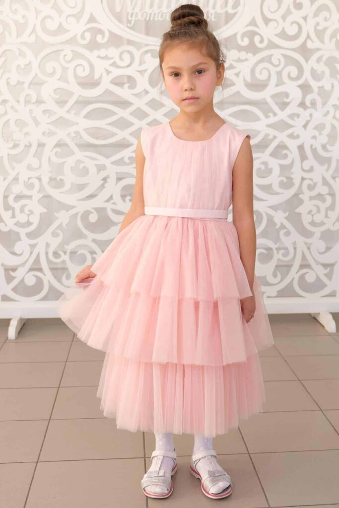 Elegant Dress