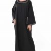 Pocket Abaya