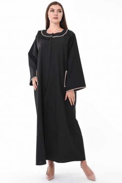 Pocket Abaya