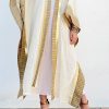 Batwing Abaya