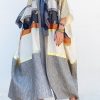 Open Batwing Abaya