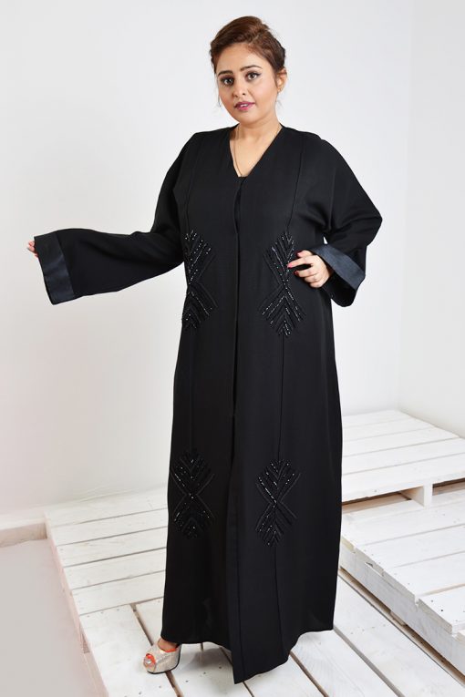 bsi3106 4 1 Trend Radar 2020/2021: What’s Trending Abayas in Dubai