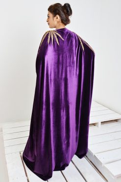 bsi2899 A 6 Occasion Cape Abaya