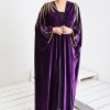 Occasion Cape Abaya