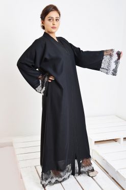 bsi3079 3 3 Modern Nada Abaya