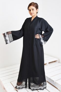 Modern Nada Abaya