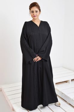 bsi3033 6 5 Traditional Arabian Abaya