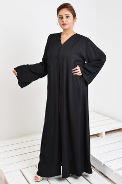 bsi3033 6 4 Traditional Arabian Abaya