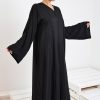 Traditional Arabian Abaya
