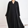 Frock Abaya