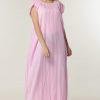 Crepe Under Abaya Dress