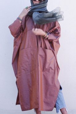Crafted Design dress