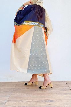 YTL 000043 2 Farasha Abaya Design