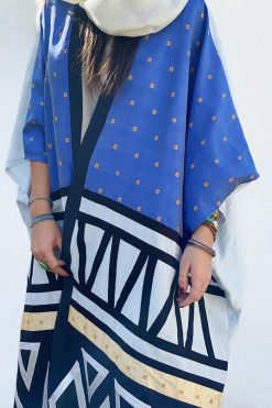 YTL 000042 3 Farasha Abaya Dubai