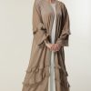 Tan Abaya