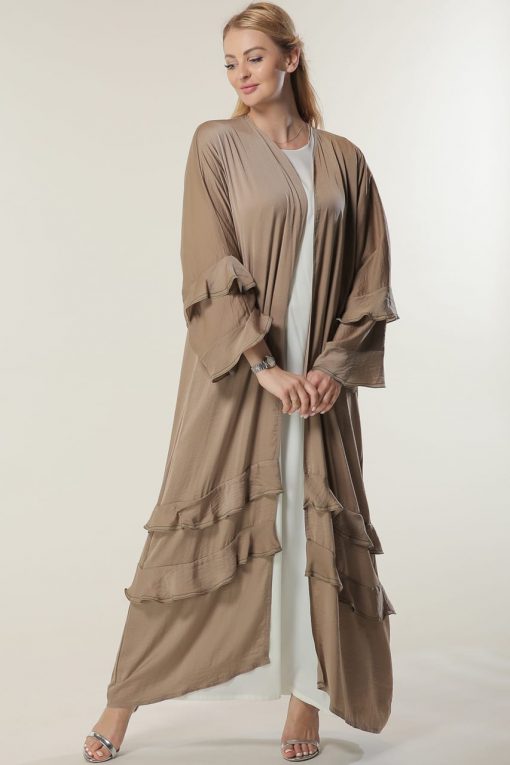 Tan Abaya