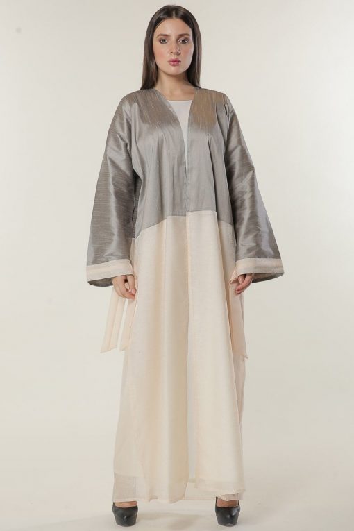 Harir Hindi Abaya