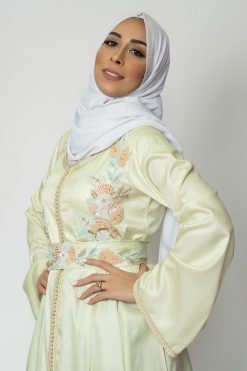 QAA 000062 3 Dubai Kaftan