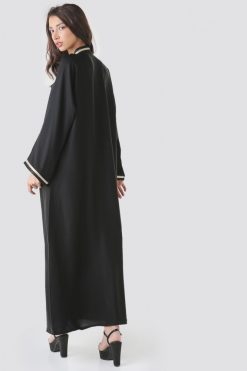 bsi01 aa001 bsi2072 4 Lace Abaya Style
