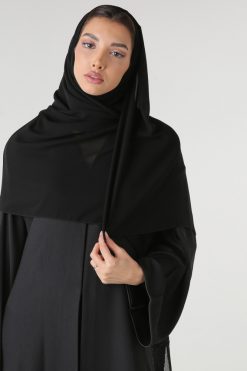 bsi01 aa001 bsi2067 4 Classic beaded Abaya