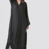 Classic beaded Abaya
