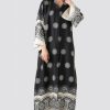 Printed Abaya Online