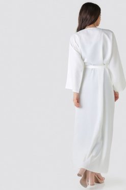 bsi01 aa001 bsi2051 4 floral Kaftan Abaya