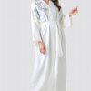 floral Kaftan Abaya