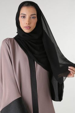 bsi01 aa001 bsi2040 4 Taupe Abaya