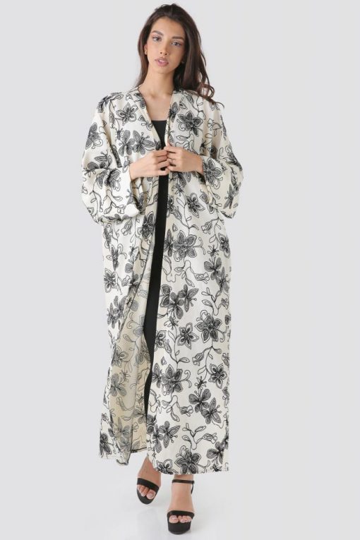 bsi01 aa001 bsi2017 1 Trend Radar 2020/2021: What’s Trending Abayas in Dubai