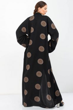 bsi01 aa001 bsi2011 5 Abaya Stylish