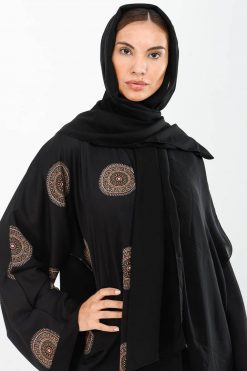 bsi01 aa001 bsi2011 4 Abaya Stylish