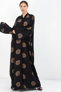 Abaya Stylish