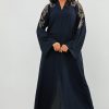 Embroidery Abaya New Dubai