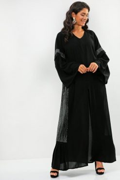 bsi01 aa001 bsi1294 5 Sequin Abaya Dress