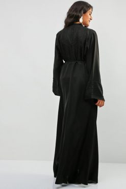 bsi01 aa001 bsi1236 5 Closed Abaya Dress