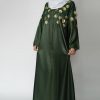 Green Jalabiya