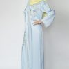 Yellow Moroccan Kaftan 6 Yellow Moroccan Kaftan