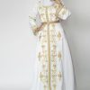 White Kaftan 7 White Kaftan
