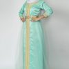 Kaftan Night Gown