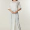 White Inner Slip Dress