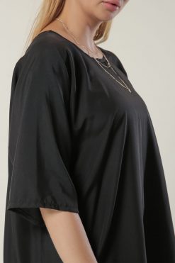 MOIUA60005 5 Inner Slip Dress Abaya